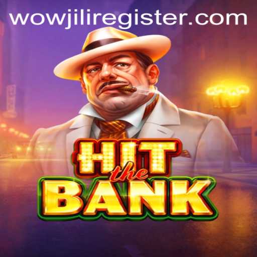 HitTheBank: An Innovative Strategy Game Taking the World by Storm
