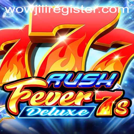 RushFever7sDeluxe: A Thrilling Gambling Adventure